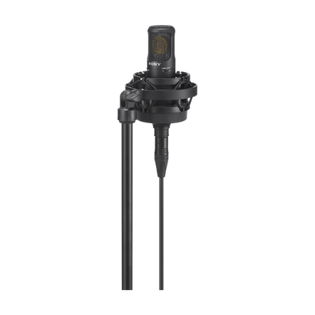 C-80 Uni-directional condenser microphone, , hi-res