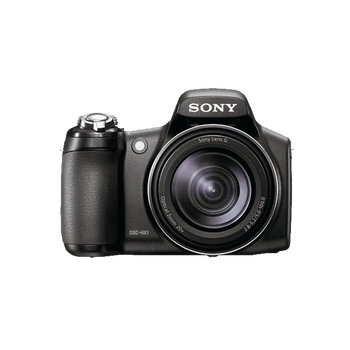 9.1 Mega Pixel H Series 20x Optical Zoom Cyber-shot, , hi-res