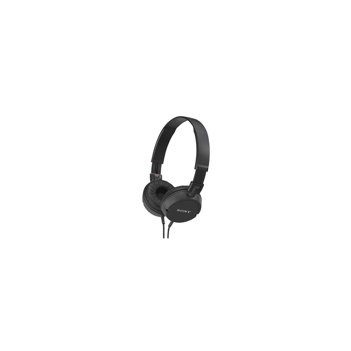 ENTRY MONITOR H/PHONE - BLK, , product-image