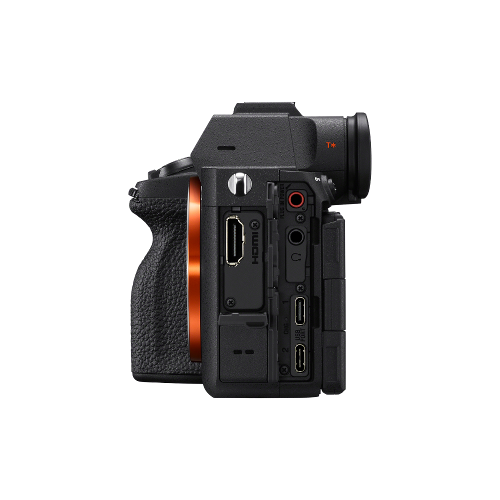 Alpha 7 V, , product-image