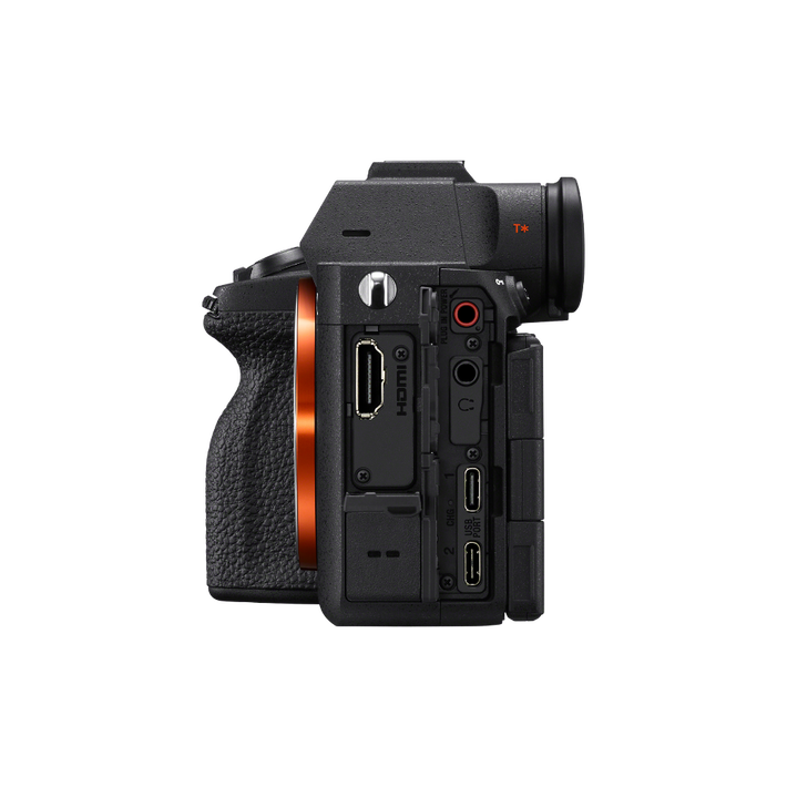 Alpha 7 V, , product-image