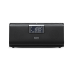 DAB+ Clock Radio with Bluetooth, , hi-res