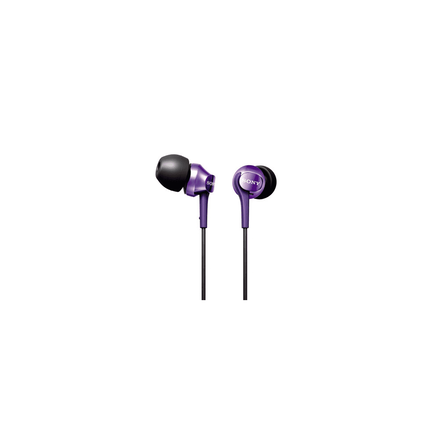 EX60 Monitor Headphones (Violet), , hi-res
