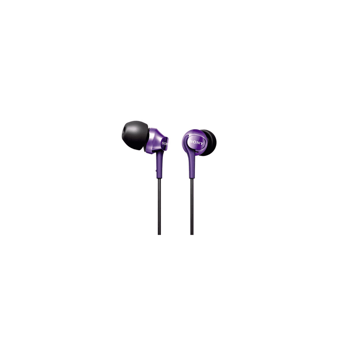 EX60 Monitor Headphones (Violet), , product-image