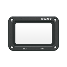 Flat Lens Protector for RX0