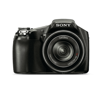 16.2MP 30X 1080P 27MM CMOS GPS BLACK, , hi-res