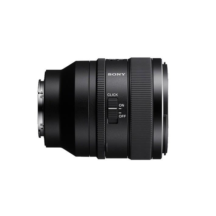 FE 50mm F1.4 GM,  FE 50mm F1.4 GM, , product-image