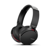 XB950BT EXTRA BASS Bluetooth Headphones