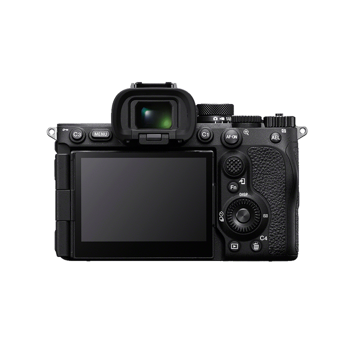 Alpha 7R V 35mm Full-Frame Camera with 61.0MP (Body only),  Alpha 7R V 35mm Full-Frame Camera with 61.0MP (Body only), , product-image