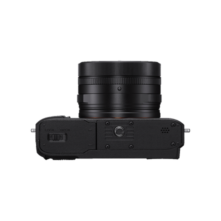 RX1R III Compact Camera, , hi-res