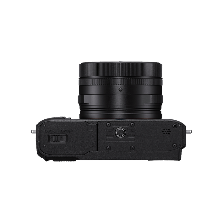 RX1R III Compact Camera, , product-image