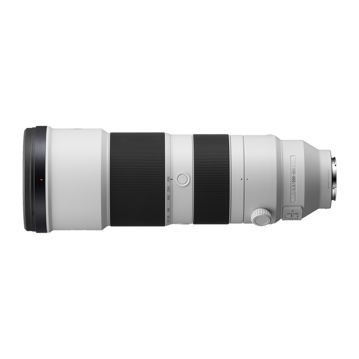 FE 200-600mm F5.6-6.3 G OSS, , product-image