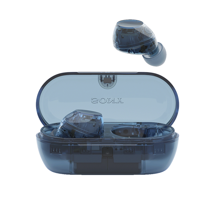 WF-C710N Noise Cancelling Truly Wireless Earbuds (Glass Blue), , product-image