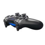PlayStation4 DualShock Wireless Controllers Limited Edition (Steel Black), , hi-res