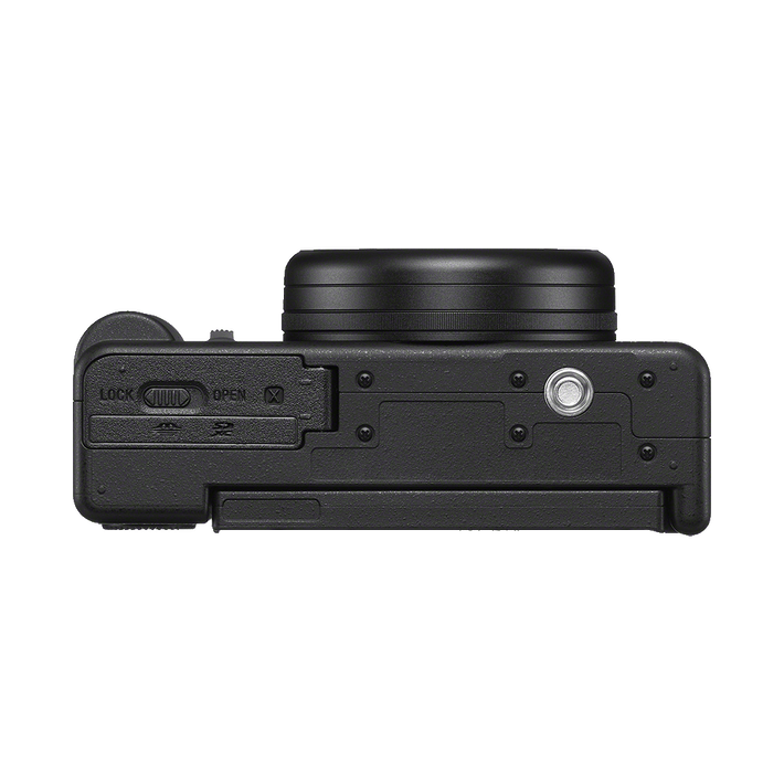 Vlog Camera ZV-1 II (Black),  Vlog Camera ZV-1 II (Black), , product-image