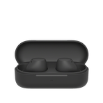 WF-C510 Ultra Compact Truly Wireless Earbuds (Black), , hi-res