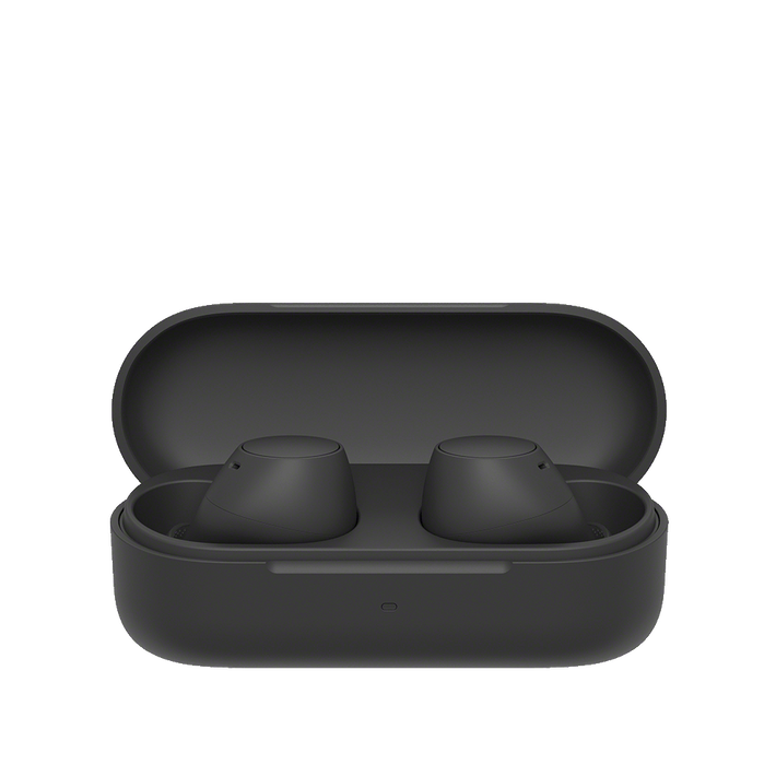 WF-C510 Ultra Compact Truly Wireless Earbuds (Black),  WF-C510 Ultra Compact Truly Wireless Earbuds (Black), , product-image