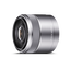 E-Mount 30mm F3.5 Macro Lens E-Mount 30mm F3.5 Macro Lens