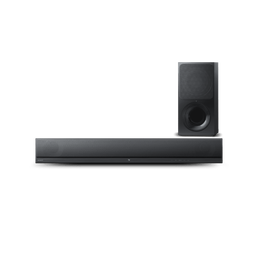 2.1ch Sound Bar with Bluetooth