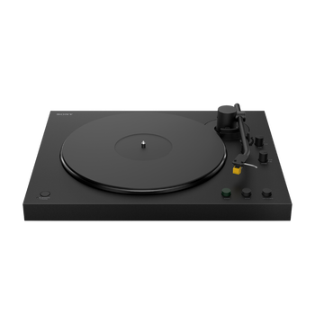 Premium Turntable with BLUETOOTH&reg; connectivity, , hi-res