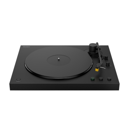 Premium Turntable with BLUETOOTH&reg; connectivity, , hi-res