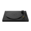 Premium Turntable with BLUETOOTH&reg; connectivity