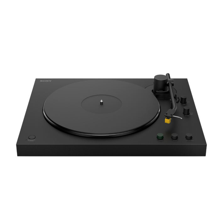 Premium Turntable with BLUETOOTH&reg; connectivity, , product-image
