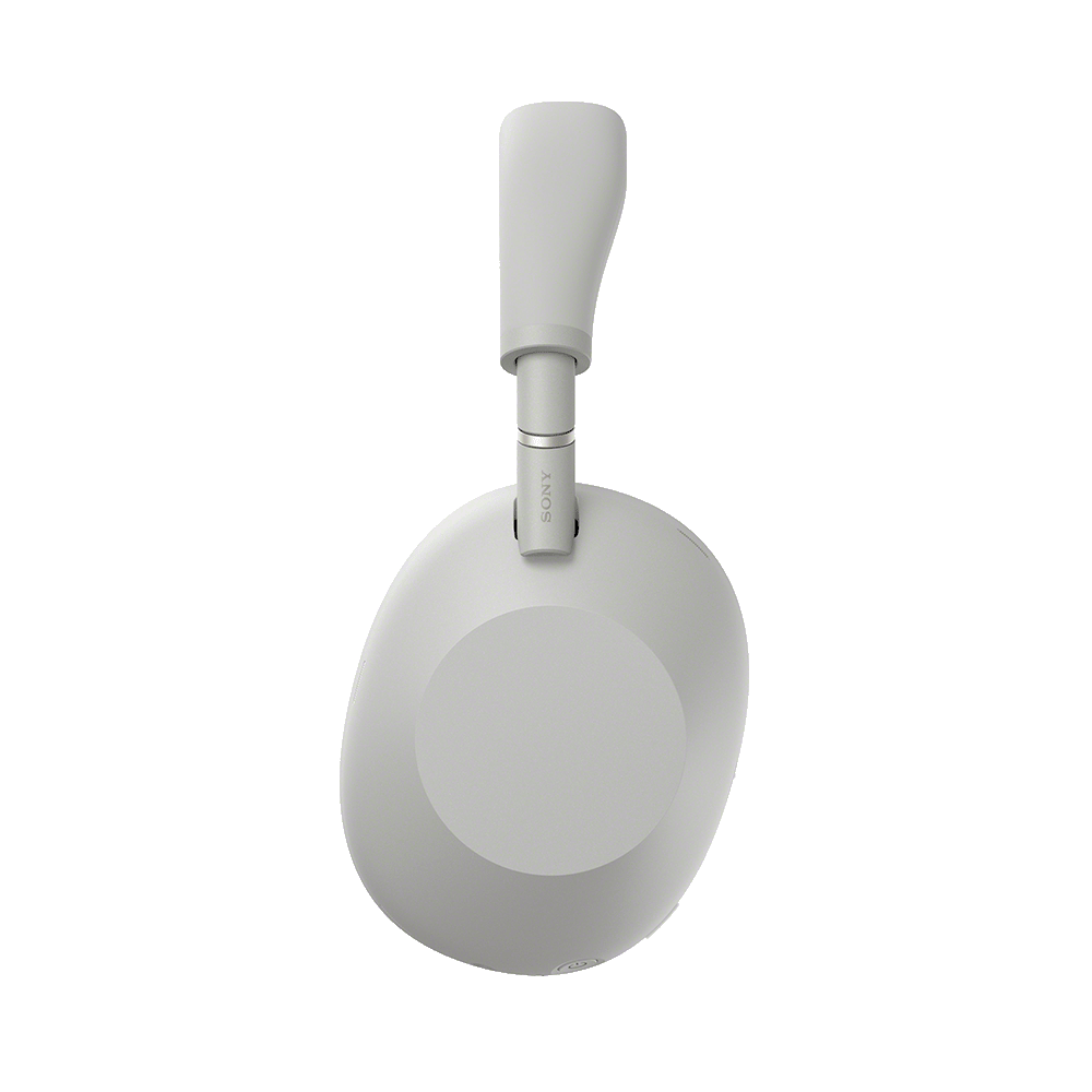 WH-1000XM6 Wireless Noise Cancelling Headphones (Platinum Silver), WH-1000XM6 Wireless Noise Cancelling Headphones (Platinum Silver), , product-image