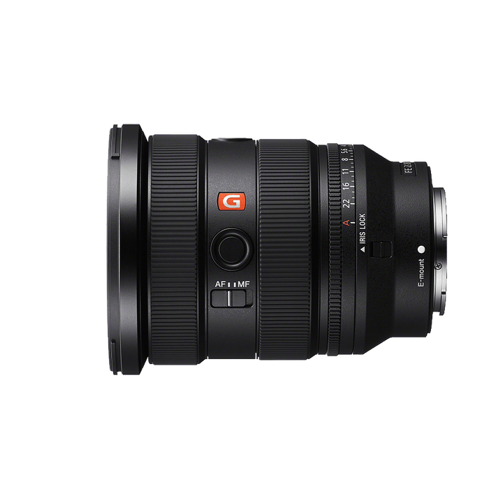 FE 16-35mm F2.8 GM II,  FE 16-35mm F2.8 GM II, , product-image