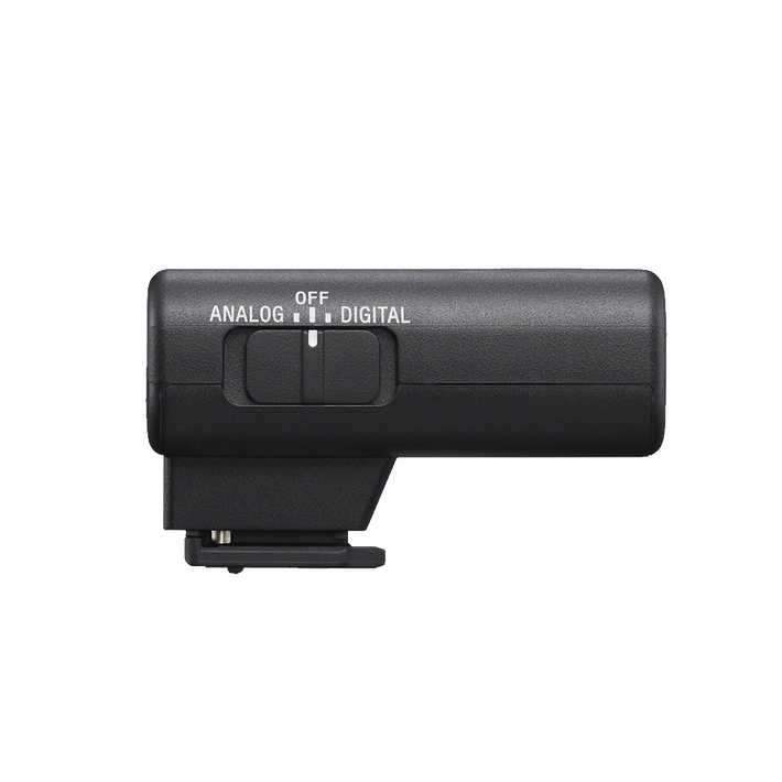 ECM-S1 Wireless Streaming Microphone, , product-image