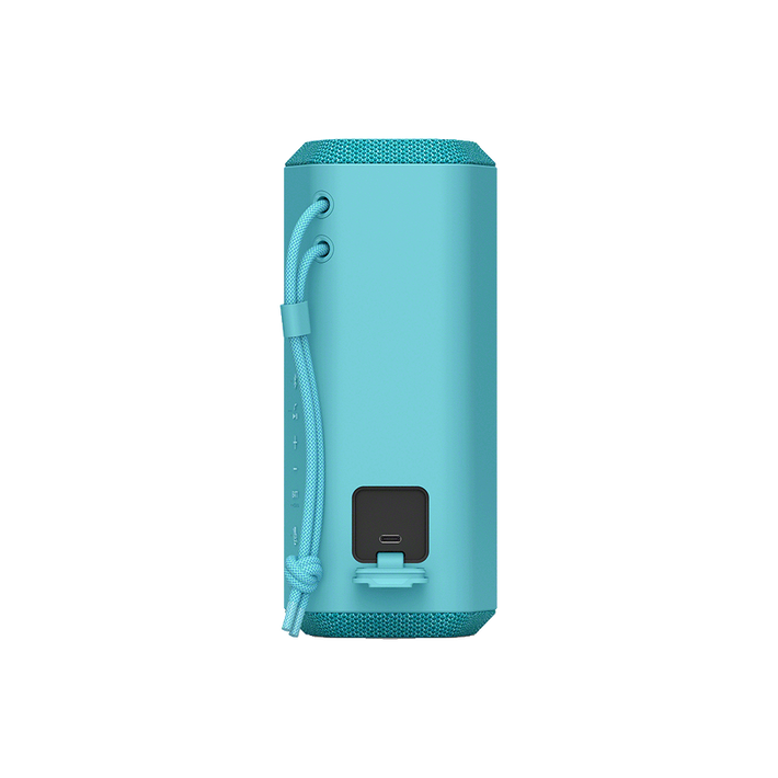XE200 X-Series Portable Wireless Speaker (Blue),  XE200 X-Series Portable Wireless Speaker (Blue), , product-image