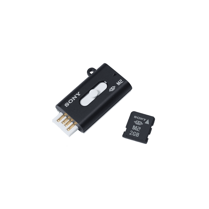 2GB Memory Stick Micro? (??M2??), , product-image