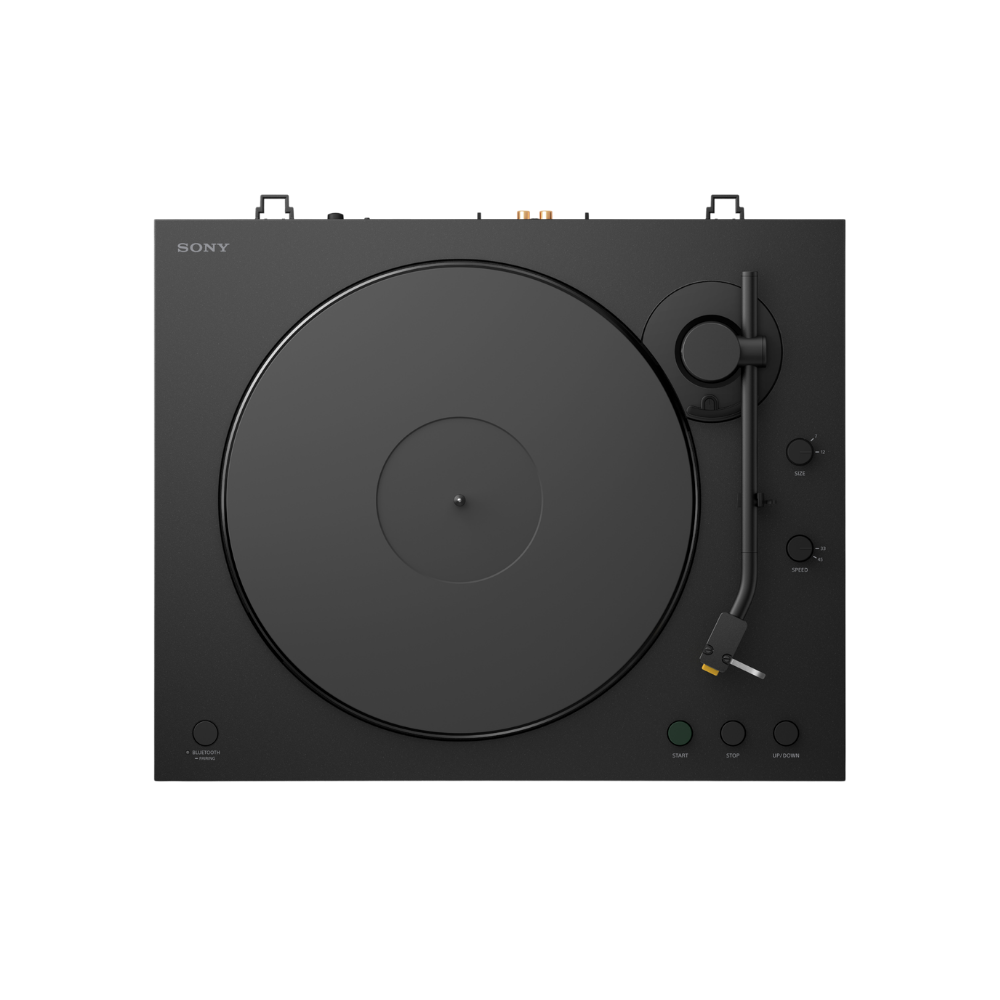 Premium Turntable with BLUETOOTH&reg; connectivity, , product-image