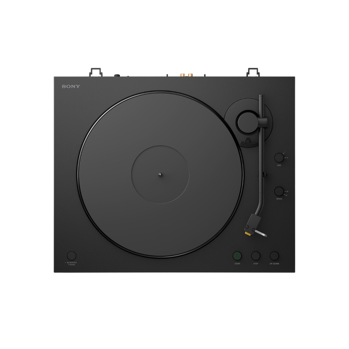 Premium Turntable with BLUETOOTH&reg; connectivity, , product-image