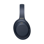 WH-1000XM4 Wireless Noise Cancelling Headphones (Midnight Blue), , hi-res