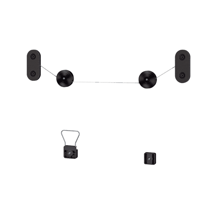 Picture Frame Style Wall Mount Bracket for Selected BRAVIA LCD TV, , product-image