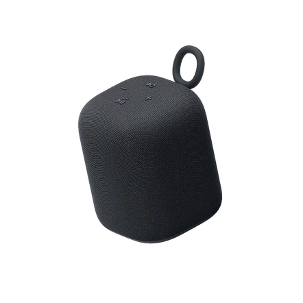 LinkBuds Speaker (Black), , hi-res
