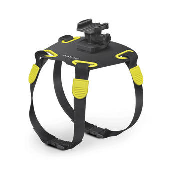 AKA-DM1 Dog Harness For Action Cam,  AKA-DM1 Dog Harness For Action Cam, , hi-res