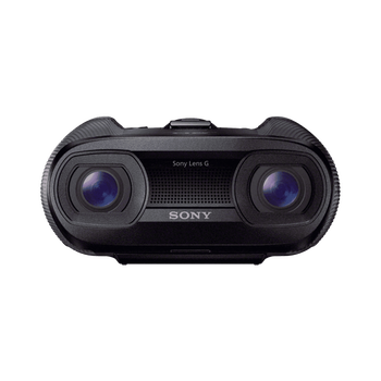 DEV-50V Digital Binoculars with Full HD 3D Recording, , hi-res