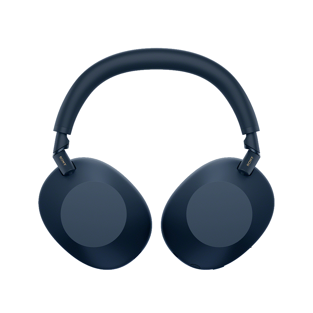 WH-1000XM6 Wireless Noise Cancelling Headphones (Midnight Blue), WH-1000XM6 Wireless Noise Cancelling Headphones (Midnight Blue), , product-image