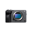FX3 Full-frame Cinema Line camera
