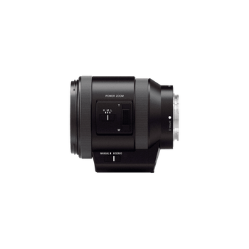 E-Mount PZ 18-200mm F3.5-6.3 OSS Lens,  E-Mount PZ 18-200mm F3.5-6.3 OSS Lens, , lifestyle-image