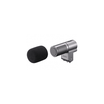 ECM-SST1 Stereo Microphone for NEX-3 and NEX-5