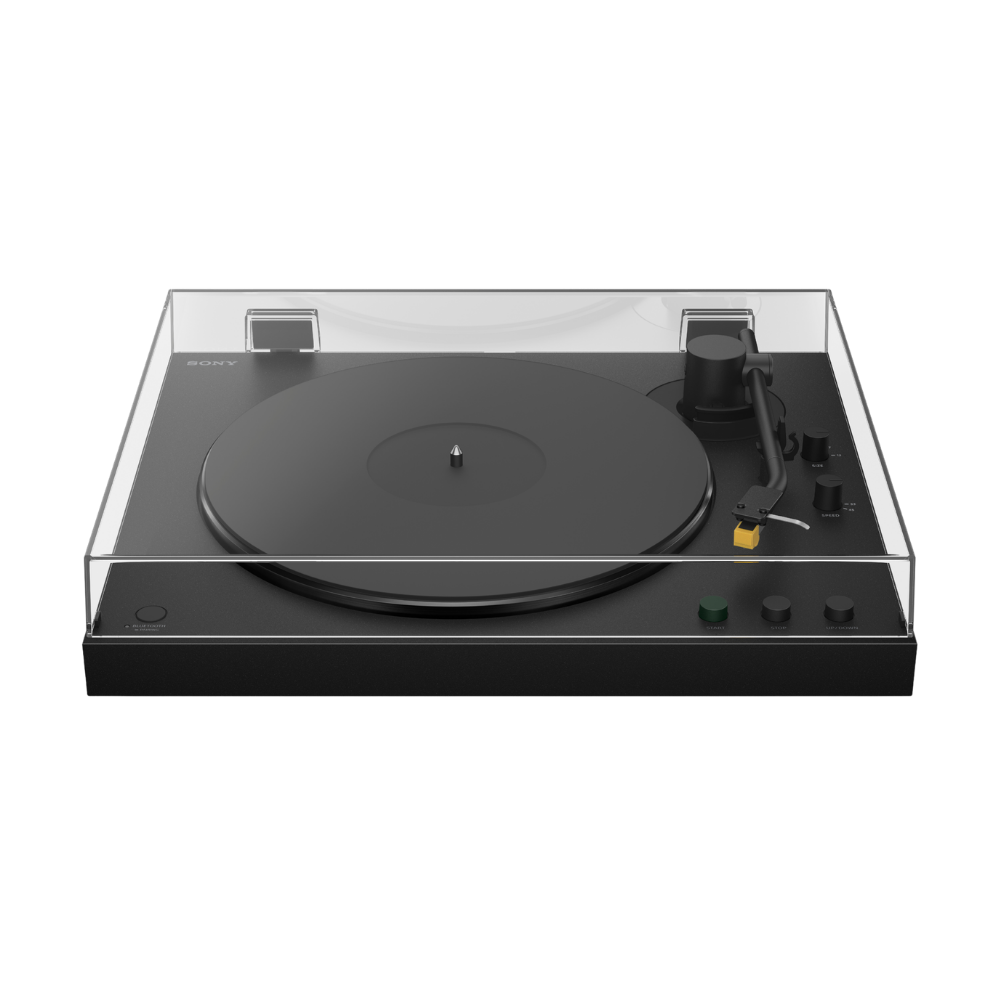 Premium Turntable with BLUETOOTH&reg; connectivity, , product-image