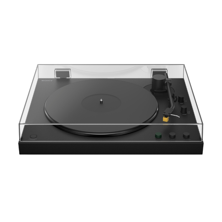 Premium Turntable with BLUETOOTH&reg; connectivity, , product-image