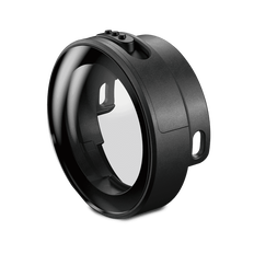 Hard Lens Protector For Action Cam