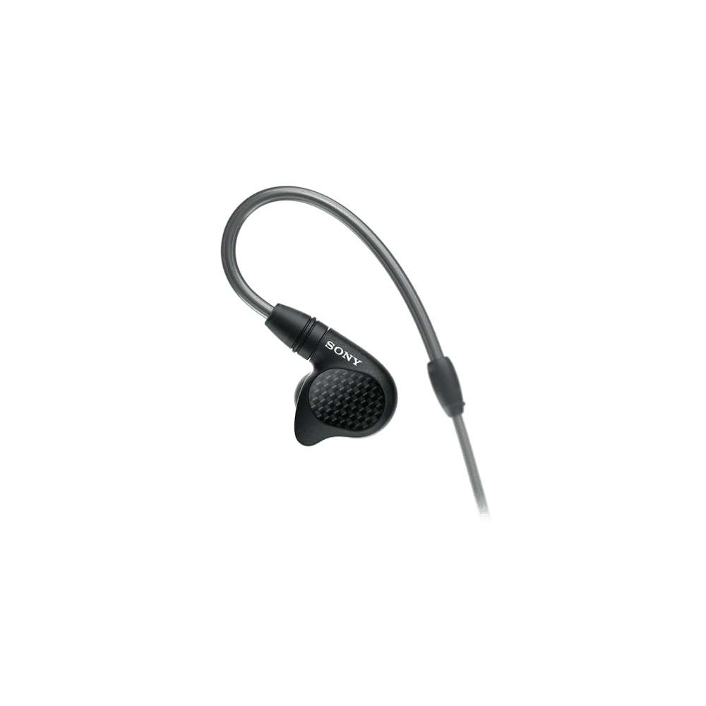 IER-M9 In-ear Monitor Headphones