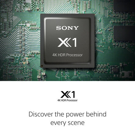 75" X85J | 4K Ultra HD | High Dynamic Range (HDR) | Smart TV (Google TV), , hi-res