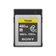 CEB-G480T G series CFexpress Type B Memory Card 480GB