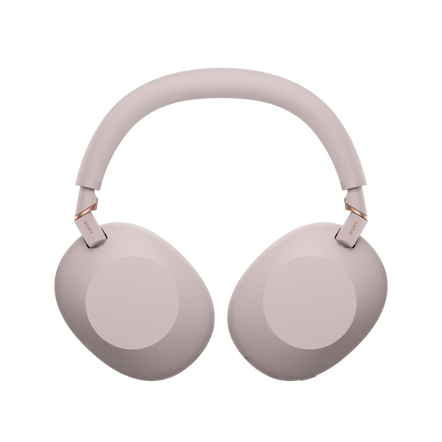 WH-1000XM6 Wireless Noise Cancelling Headphones (Sand Pink), , hi-res